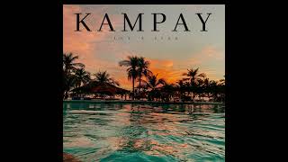 KAMPAY  ICY X JIGS [upl. by Kirbee]