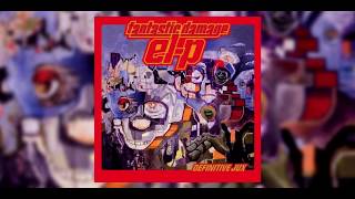 ElP  Fantastic Damage ALBUM [upl. by Cyd980]