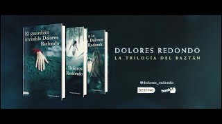 La Trilogía del Baztán de Dolores Redondo  Booktrailer  Ediciones Destino y Booket [upl. by Atiniv778]