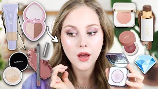 MAKEUP HIDDEN GEMS for PALE SKIN I wish I knew about sooner [upl. by Lalib308]