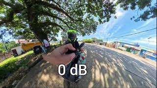 INSTA360 X4  FREEDCONN TMAX S PRO [upl. by Yaniv]