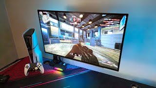 XDefiant  PS5 4K 120HZ  FPS TestGameplay [upl. by Lorant]