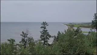 Baikal lake Russia [upl. by Buyers]