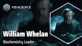 William Joseph Whelan Pioneering Biochemist  Scientist Biography [upl. by Beitch]