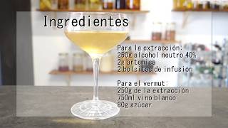 Vermut Express Cómo hacer un buen vermut fácil y rápido [upl. by Eamanna]