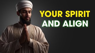 6 Habits to Elevate Your Spirit and Align with Allahs Will  ISLAM [upl. by Soirtemed46]