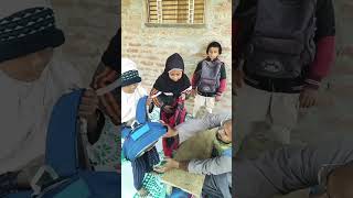 Allah ka karam hai Inayat hai betiyan viralvideo youtubeshorts youtubeshortclip newvide beauful [upl. by Legge510]