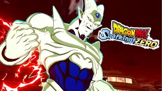 GT Villains VS The Best Characters In Dragon Ball Sparking Zero [upl. by Theodoric911]