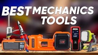 Best Tools For Mechanics ▶2 [upl. by Tewfik]