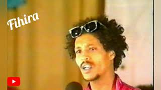 Tesfay Mahari Fihira  Roma Eritrean Music [upl. by Nagaem]