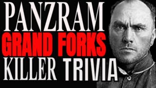 Carl Panzram Serial Killer Trivia EP271 411NOW [upl. by Tran]