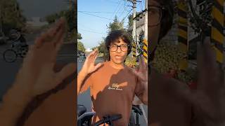 Charo bhaiyo ki cycle racing  souravjoshivlogs funny comedy shortsfeed vlog shorts [upl. by Anders]