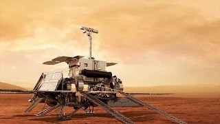 ExoMars  A promising future [upl. by Niarb]