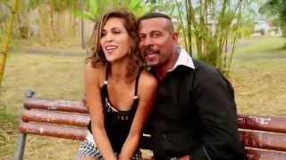 Eric MAHABO  Ti bisou  Clip officiel [upl. by Assenyl853]