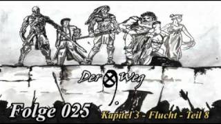 D9W 025 Kapitel 3  Flucht  Teil 8 [upl. by Henden996]