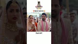 Ginny weds sunny ❤️ shortvideo love romantic funny couple lovestatus bollywood lovestory [upl. by Allene]