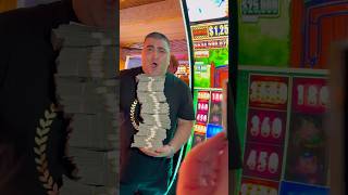 Winning Mega Bucks On Slot Machine trending [upl. by Waylon]