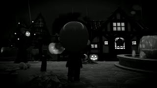 Animal Crossing  New Horizons Cest lHalloween on veux des bonbons [upl. by Omocaig]