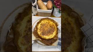 Quiche au saumon [upl. by Belshin]