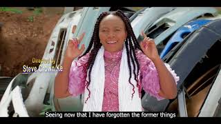 WITIKIO MWERU by PHYLLIS MBUTHIA official video skiza 5967373 [upl. by Uahc]