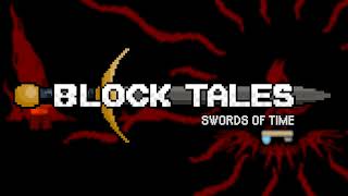 Hatred  Block Tales OST [upl. by Vani976]