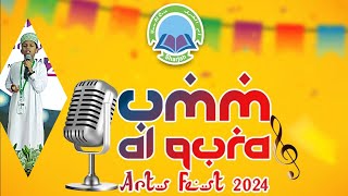 നബിദിന ഗാനം Raqqat Aina Ya shoqan  Arabic Song  Faizan ummalquraartfest2024 sharjah [upl. by Robinia]