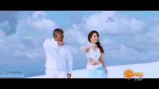 Ival Dhaana lyrics Veeram Movie [upl. by Eytteb]