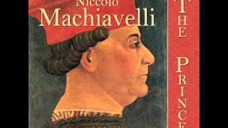 The Prince by Niccolò Machiavelli  Part 1  Free AudioBook [upl. by Anayit]