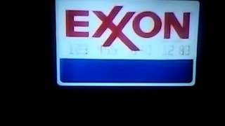 1983 Exxon Commercial [upl. by Hillell616]