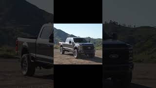 20232024 Powerstroke tuning is here [upl. by Analram28]