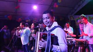 LISANDRO MEZA FIESTAS DE ARGELIA CAUCA  LA BOYANA SHOW [upl. by Neelhsa]