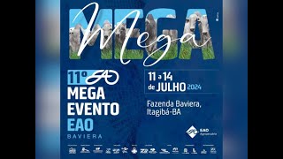 11º Mega Evento EAO Baviera  Etapa Touros [upl. by Shields]