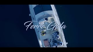 Ferre Gola  Jugement Clip Officiel [upl. by Gerhardt]