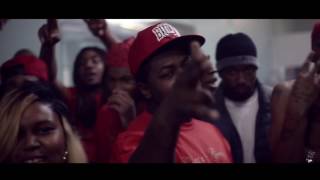 Cutta Gang x Red Opps Remix Music Video [upl. by Eneres]