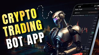 How to Create a Crypto Trading Bot Like Phemex amp Coinrule  Crypto Trading Bot Development [upl. by Leticia843]