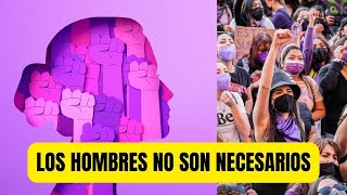 Los Hombres No Son Necesarios  Juan Manuel Vaz [upl. by Nidla]