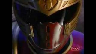 Red Ranger Morphs part two ShaneRed Alien Ranger [upl. by Kcirddor]