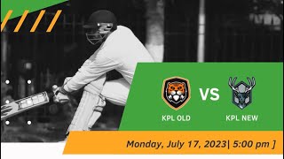 Kpl cricket live match 2023 last over thriller game cricket gullycricket cricketlover kpl2023 [upl. by Bremer293]