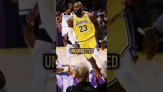 Lakers vs Timberwolves Player Grades amp Analysis nba lakers timberwolves shortfeed shorts [upl. by Eelinej]