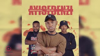 Aldriebeats x Menzi Soul x J Slayz amp REA WMNTA  Ayisebenzi Official Audio feat Jose Sax [upl. by Nylakcaj124]