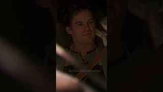 Dexter KILLS The Doomsday Killer  Dexter S6E12 dexter shorts [upl. by Lynelle]