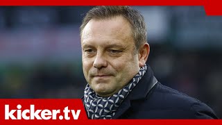 Matheklausur Nudelsuppe Ey Alte Breitenreiters denkwürdige PK  kickertv [upl. by Yetsirhc]