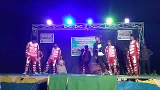 chitika midha song gang movie Mahesh Event paderu local [upl. by Domeniga]