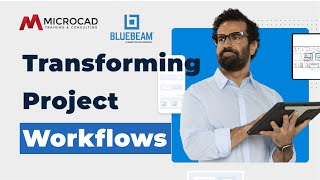 The Bluebeam Advantage Transforming Project Workflows [upl. by Elwee]