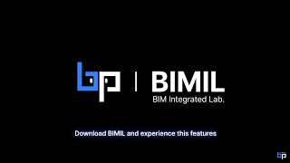 Introducing BIMIL Transform Your Revit Experience bimil bim revit ai automation [upl. by Holleran]