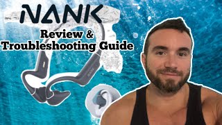 Nank Runner Diver2 Pro Review and Troubleshooting Guide [upl. by Yssenhguahs]