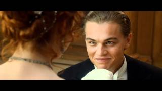 Titanic 3D  quotPass as a gentlemanquot  Official Clip HD [upl. by Pettiford]