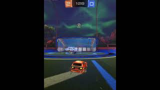 Felt like Zen rl rocketleague [upl. by Adila]