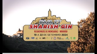 BAJA TT SHARISH GIN 2024 DIA 1 [upl. by O'Conner]