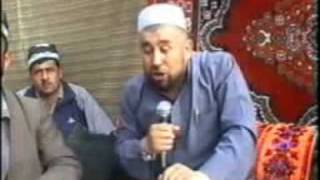 UZBEK IMAM OF QOQAND Ulugbek Qori 1 2 www uzkino com [upl. by Cullen]